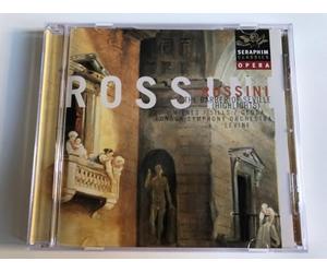 Rossini, G. - Barber of Seville