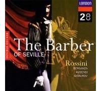 Rossini, G. - Barber of Seville-Complete Opera