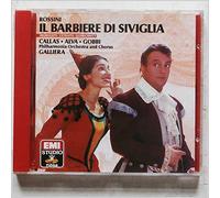Rossini, G. – Le Barbier de Séville – Extraits