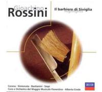 Rossini, G. - Barbiere Di Siviglia -Hig
