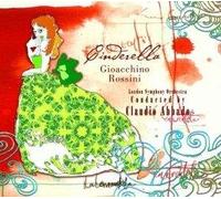 Rossini, G. - Cinderella