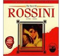 Rossini, G. - Classical Masterpieces: Rossini