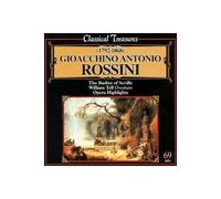 Rossini, G. - Classical Treasures: Rossini