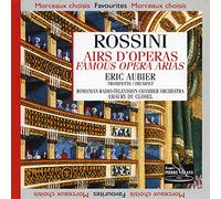 Rossini, G. - Famous Opera Arias