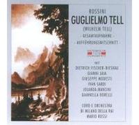 Rossini, G. - Guglielmo Tell [Import]