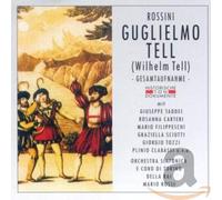 Rossini, G. - Guglielmo Tell [Import]