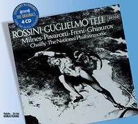 Rossini, G. - Guglielmo Tell [Import]