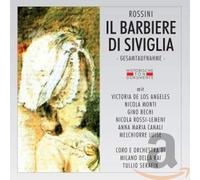 Rossini, G. - Il Barbiere Di Siviglia