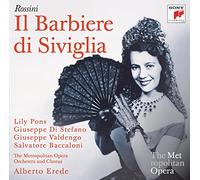 Giuseppe Valdengo – Il Barbiere Siviglia – 1950