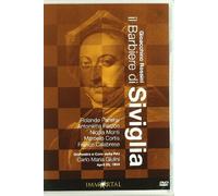 Rossini G - Il Barbiere di Siviglia