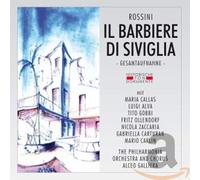 Rossini, G. - Il Barbiere Di Siviglia