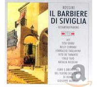Rossini, G. - Il Barbiere Di Siviglia