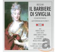 Rossini, G. - Il Barbiere Di Siviglia