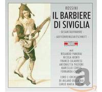 Rossini, G. - Il Barbiere Di Siviglia [Import]