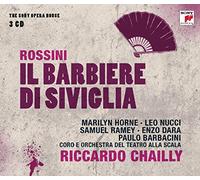 Rossini, G. - Il Barbiere Di Siviglia [Import]