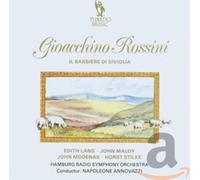 Rossini, G. – Le Barbier de Séville – Extraits – Import