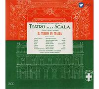 Rossini, G. - Il Turco in Italia