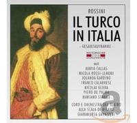 Rossini, G. - Il Turco in Italia