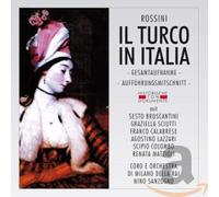 Rossini, G. - Il Turco in Italia