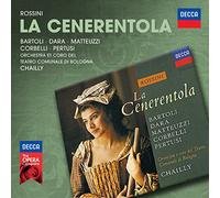 Rossini, G. - La Cenerentola