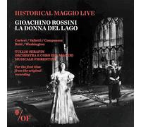 Rossini, G. - La Donna Del Lago