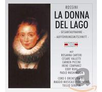 Rossini, G. - La Donna Del Lago