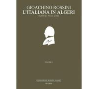 ROSSINI G. - L'ITALIANA IN ALGERI - CONDUCTEUR