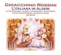 Rossini, G. - L'italiana in Algeri [Import]