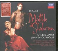 Rossini, G. - Matilde Di Shabran