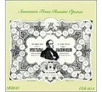 Rossini, G. - Opera Arias