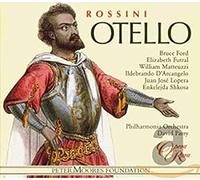 FORD BRUCE (tenore) - Otello