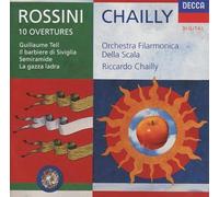 Rossini, G. – Ouvertures – 10 – Universal Music Group