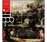 Rossini, G. - Overtures