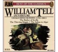 Rossini, G. - Overtures