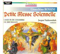 Rossini, G. - Petite Messe Solennelle
