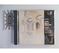 Dreed – Petite Messe Solennelle