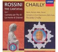 Rossini, G. - Rossini : Les Cantates Vol.1