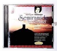 Rossini, G. – Semiramide – Import