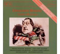 Rossini, G. - Soiree Musicale [Import]