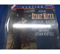 Rossini, G. – Stabat Mater – Universal Music Group