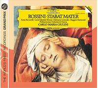 Carlo Maria Giulini - Stabat Mater