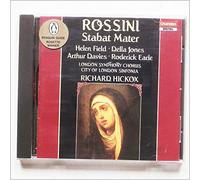Rossini, G. - Stabat Mater [Import]