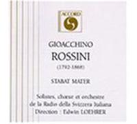 Rossini, G. - Stabat Mater