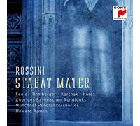 Rossini, G. - Stabat Mater [Import]