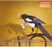 Rossini, G. - Thieving Magpie