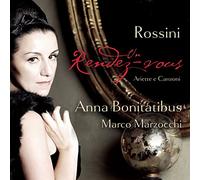 Rossini, G. - Un Rendez-Vous [Import]