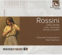 Rossini, G. - Una Lagrima