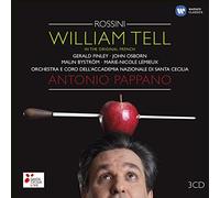 Rossini, G. - William Tell-Deluxe [Import]