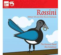 Rossini, G. - William Tell & Other Ross [Import]