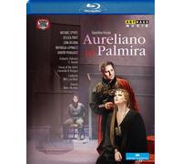 Rossini, Gioacchino - Aureliano In Palmira (2 Discs)